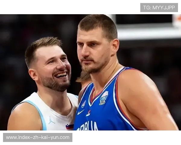 挡拆后多重选择成主流 约基奇东契奇配合难防御