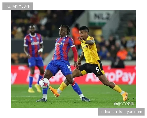 水晶宫主场一球小胜狼队 盖桑终场绝杀助球队止住颓势