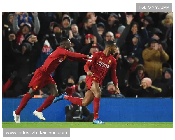 利物浦中场覆盖面积与拦截 效率可能限制对手流畅进攻