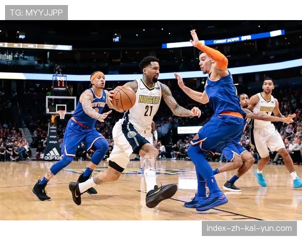 掘金主场战术优势：高原主场如何影响勇士进攻节奏